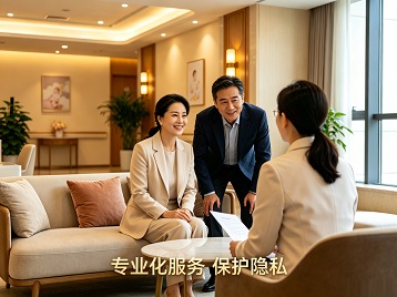 汪清有偿售卵代生女生的客户的客户群体有哪些