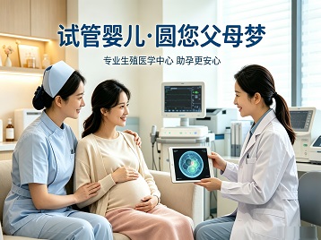 汪清辅助生育服务 试管婴儿行业的兴起背景、发展与未来展望